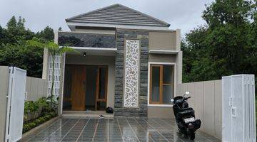 Gambar 5 Jual Rumah Limasan Modern Dekat Sleman City Hall Jogja