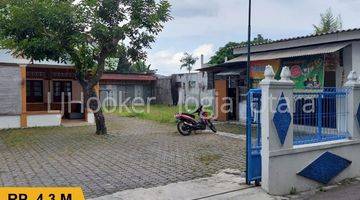 Gambar 1 Dijual Rumah Dgn Halaman Luas Di Sapen (Demangan Kidul) Yogya 