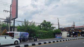 Gambar 2 Dijual Tanah Murah Dan Strategis di Pusat Kota Jogja Lokasi Jalan Magelang Km 5.5, Sleman