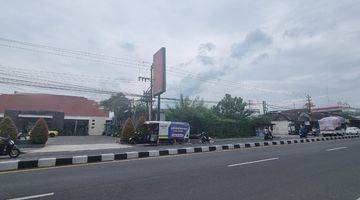 Gambar 3 Dijual Tanah Murah Dan Strategis di Pusat Kota Jogja Lokasi Jalan Magelang Km 5.5, Sleman