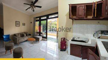 Gambar 1 Dijual Rumah Full Furnish Dalam Perumahan, Paingan Maguwo