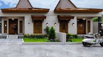 Gambar 1 Di Jual Rumah Lokasi Srowot, Klaten