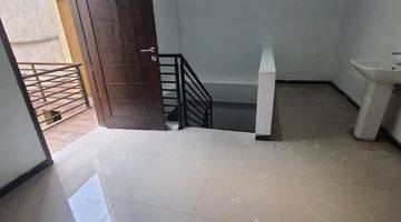 Gambar 4 Disewakan Ruko 2 Lantai Lokasi Condong Catur, Diy