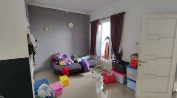 Gambar 4 Property Description Rumah 2 Lantai Dalam Perumahan Purwomartani, Kalasan, Sleman 