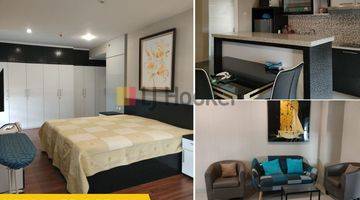 Gambar 1 Dijual Apartemen Lokasi Student Castle, Seturan, Diy