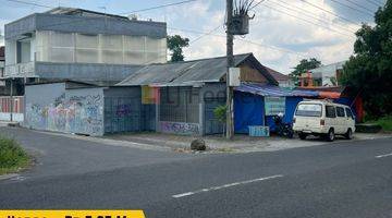 Gambar 1 Dijual Rumah Lokasi Jalan Palagan, Diy