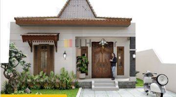 Gambar 5 Di Jual Rumah Lokasi Srowot, Klaten