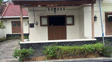 Gambar 2 Dijual Rumah Lokasi Jln. Sagan, Diy