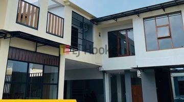 Gambar 1 Dijual Guest House Kost Eksklusif, Lokasi Dekat Jogja Bay