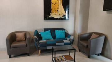 Gambar 3 Dijual Apartemen Lokasi Student Castle, Seturan, Diy