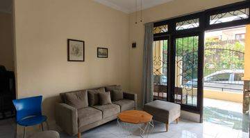 Gambar 2 Dijual Rumah Full Furnish Dalam Perumahan, Paingan Maguwo