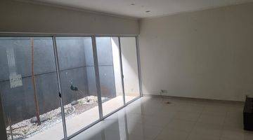 Gambar 1 Rumah siap huni Discovery Lumina sektor 9 Bintaro Jaya