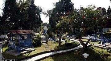 Gambar 3 Villa  mewah dekat kota Bunga di Cipanas ,Cianjur  dengan fasilitad hotel,