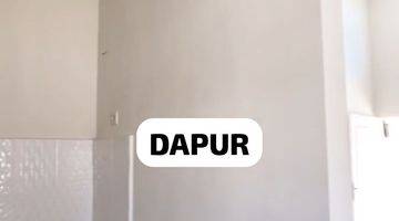 Gambar 2 Rumah Baru Unfurnished Sertifikat Hak Milik di Surabaya Timur Rungkut , Surabaya