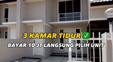 Gambar 2 Rumah Bagus Unfurnished SHM di Surabaya Timur , Surabaya