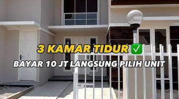 Gambar 3 Rumah Bagus Unfurnished SHM di Surabaya Timur , Surabaya