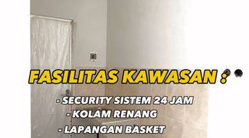 Gambar 5 Rumah Bagus Unfurnished SHM di Surabaya Timur , Surabaya