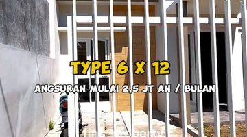 Gambar 2 Rumah Bagus Unfurnished SHM di Jalan Merr Gunung Anyar , Surabaya