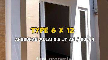 Gambar 1 Rumah Bagus Unfurnished SHM di Jalan Merr Gunung Anyar , Surabaya