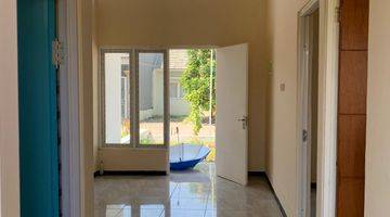 Gambar 4 Rumah Baru Unfurnished SHM di Bandar Juanda, Sidoarjo , Sidoarjo