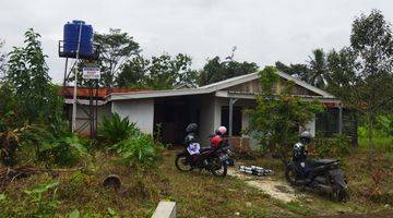 Gambar 2 Disewakan tanah way kandis