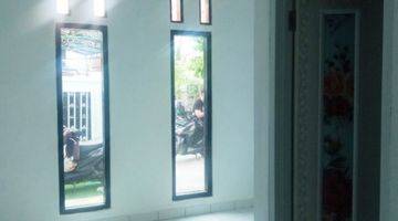 Gambar 4 Rumah di Kedamaian 2 Lantai SHM Bagus Utara