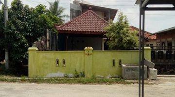 Gambar 1 Rumah kost ex OYO di Pangeran Senopati 240 m SHM Bagus