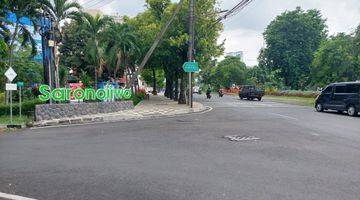 Gambar 1 Rumah 2Lantai Dekat Kampus UBAYA Anggrek Residence Surabaya