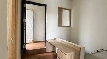 Gambar 4 Rumah Baru Full Furnished Siap Huni Di Tanakyu Bsd Tangerang 