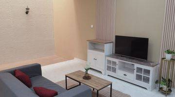 Gambar 4 Rumah 2 Lantai Full Furnished Baru Siap Huni Di Permata Buana