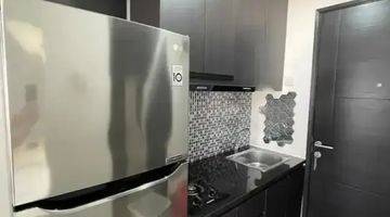 Gambar 5 Apartemen Furnished Siap Huni Di Bellmont Jakarta Barat