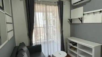 Gambar 1 Apartemen Furnished Siap Huni Di Bellmont Jakarta Barat