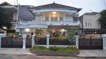 Gambar 1 Rumah Full Furnished Lokasi Strategis Disewakan Di Cilandak 