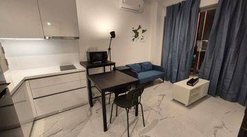 Gambar 5 Apartemen Full Furnished Rapi Di South Quarter Lebak Bulus 