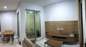 Gambar 5 Rumah Disewakan Full Furnished Rapi Di Malibu Gading Serpong 