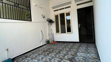 Gambar 2 Rumah Baru Diap Huni Free Ac Dan Kitchen Set Di Poris Indah 