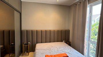 Gambar 3 Rumah Disewakan Full Furnished Di Martinez Gading Serpong 