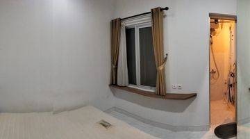 Gambar 3 Rumah Disewakan Full Furnished Rapi Di Malibu Gading Serpong 