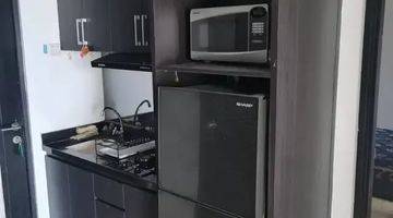 Gambar 2 Apartemen Full furnished siap huni di Belmont meruya jakarta barat