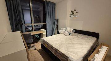 Gambar 3 Apartemen Full Furnished Rapi Di South Quarter Lebak Bulus 