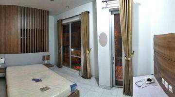 Gambar 4 Rumah Disewakan Full Furnished Rapi Di Malibu Gading Serpong 