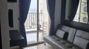 Gambar 1 Apartemen Full furnished siap huni di Belmont meruya jakarta barat