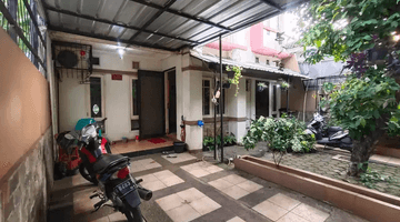 Gambar 4 Rumah 2 Lantai Luas Tanah 144 di Griya Bintara Indah Bekasi