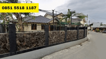 Gambar 3 Rumah Asri Tanah 520 Meter di Caman Jatibening Pondok Gede Bekasi