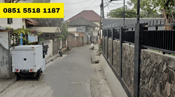 Gambar 5 Rumah Asri Tanah 520 Meter di Caman Jatibening Pondok Gede Bekasi