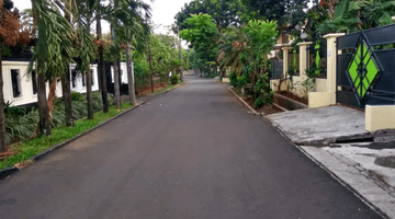 Gambar 4 Rumah 2 Lantai di H. Naman Pondok Kelapa Duren Sawit