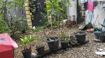 Gambar 3 Rumah Bagus Siap Huni di Komplek Duren Sawit