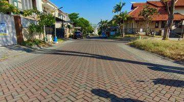 Gambar 2 Jual Rumah International Village Citraland Surabaya Barat Dekat Graha Famili Pakuwon Darmo