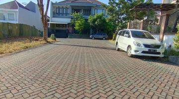 Gambar 3 Jual Rumah International Village Citraland Surabaya Barat Dekat Graha Famili Pakuwon Darmo