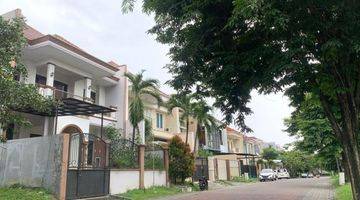 Gambar 4 Jual Rumah International Village Citraland Surabaya Barat Dekat Graha Famili Pakuwon Darmo